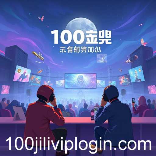 The Rise of 100jili: A Game-Changer in Online Gaming