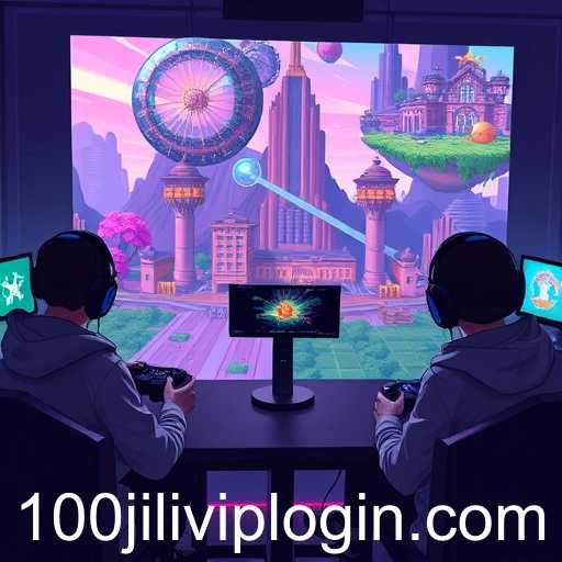 The Evolution of Online Gaming Platforms