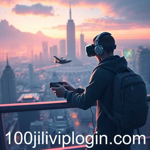 Exploring the Rise of 100jili in the Gaming World