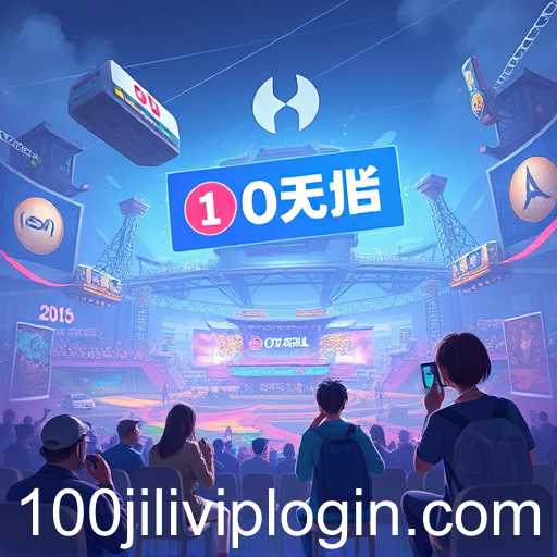 Gaming Evolution: The Rise of 100jili