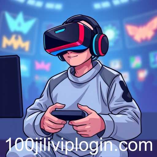 The Rise of 100jili: A New Era in Online Gaming