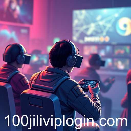The Rise of 100jili: A New Era in Online Gaming