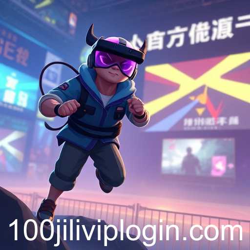 The Rise of 100jili: Revolutionizing Online Gaming